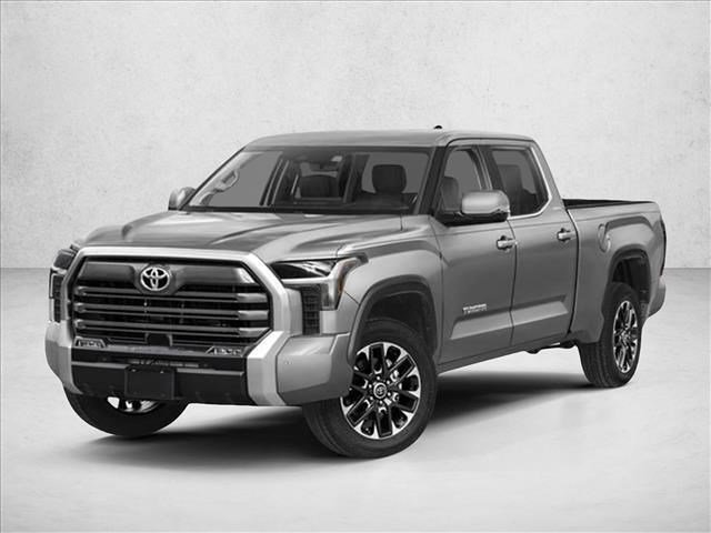 Used 2024 Toyota Tundra Limited w/ TRD Off-Road Package video 1