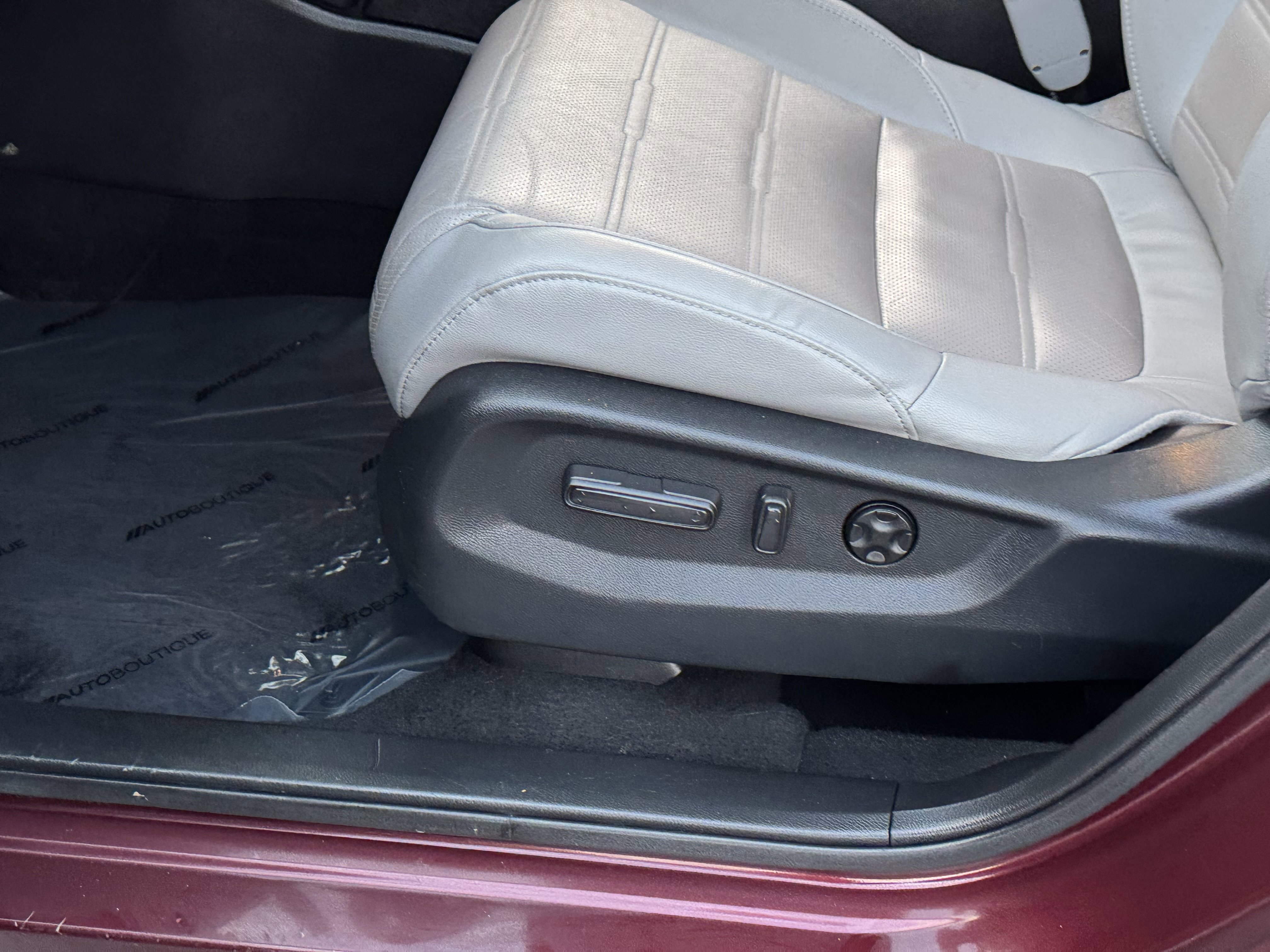 Used 2019 Honda CR-V EX-L image 35