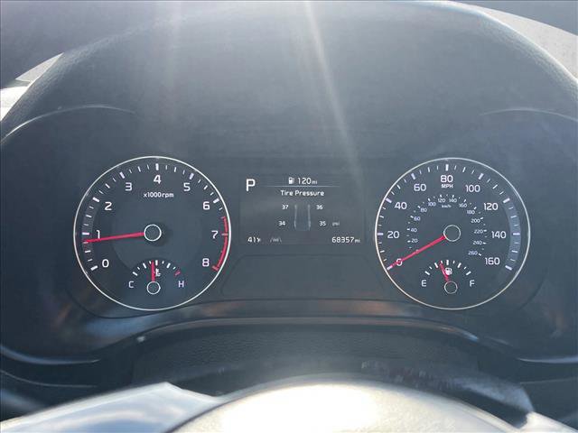 Used 2023 Kia Forte LXS image 12