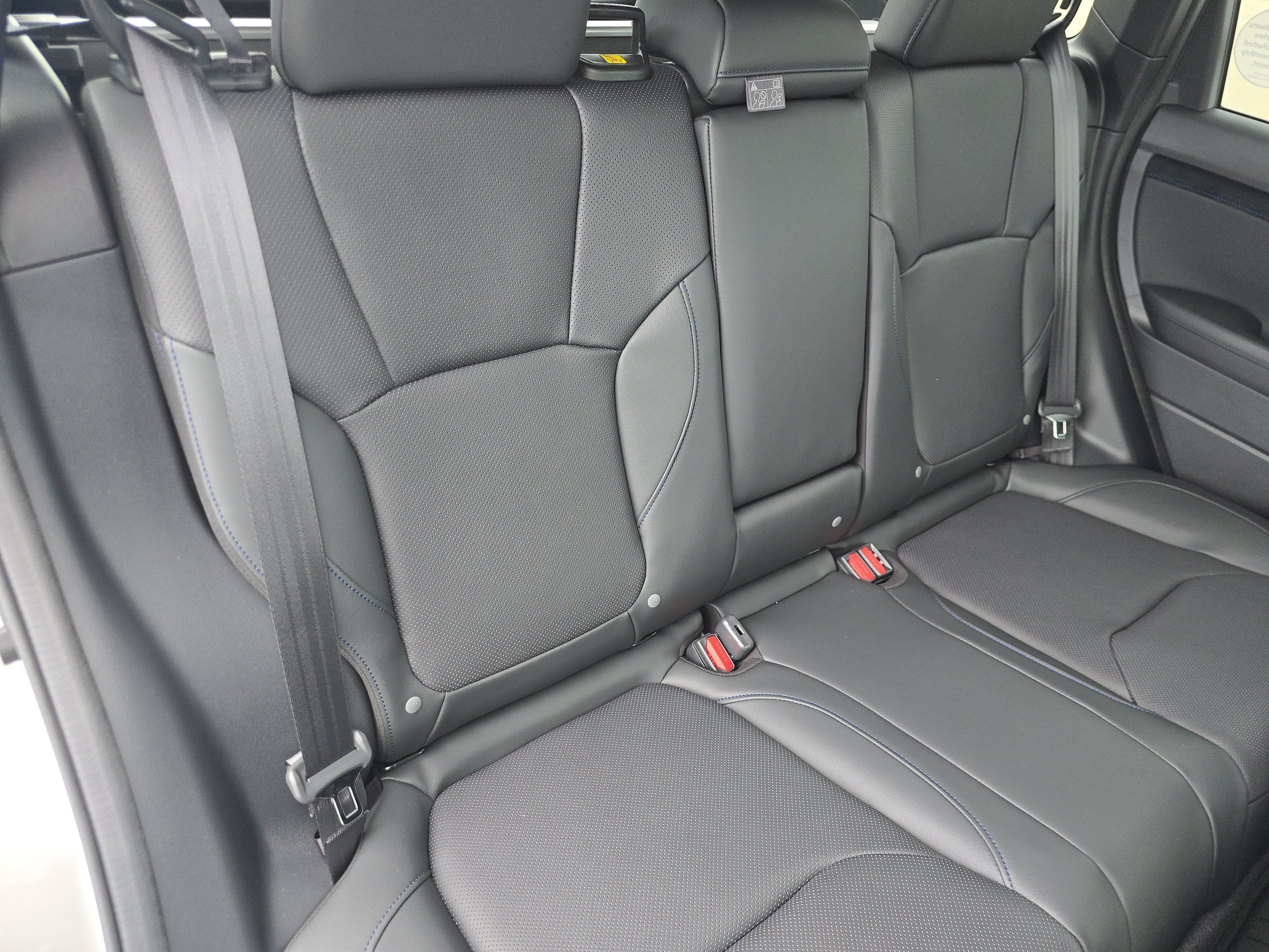 New 2026 Subaru Forester Limited AWD/4WD image 20