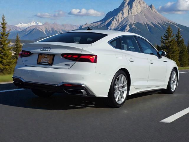 Used 2024 Audi A5 2.0T Premium Plus image 7