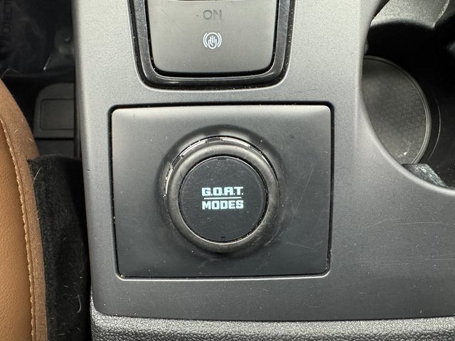 Certified 2022 Ford Bronco Sport Outer Banks w/ Tech Package image 18