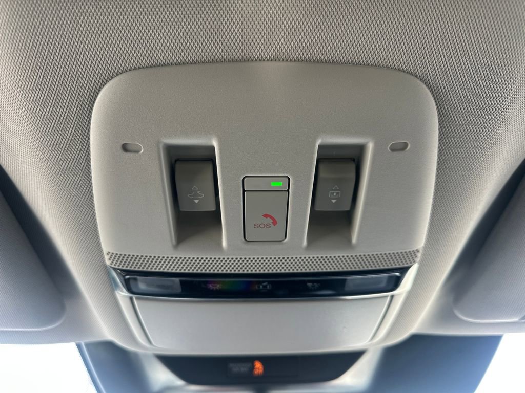 New 2026 Nissan Murano SL image 30