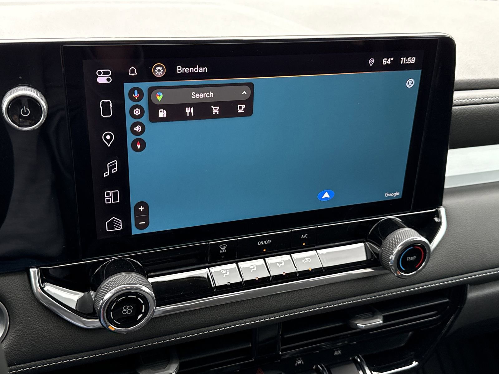 Used 2024 Chevrolet Colorado LT image 18