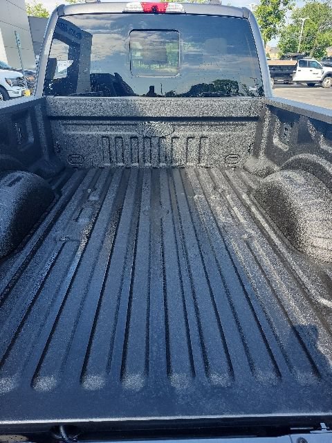 New 2026 Ford F350 Lariat w/ Tremor Off-Road Package AWD/4WD image 17
