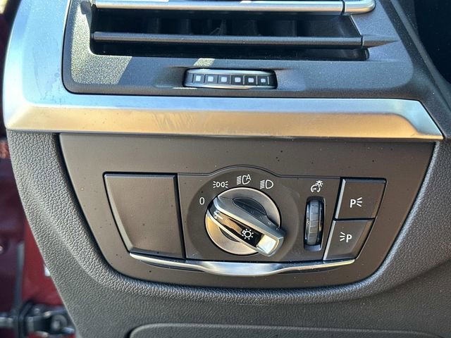 Used 2024 BMW X3 xDrive30i w/ Premium Package image 27