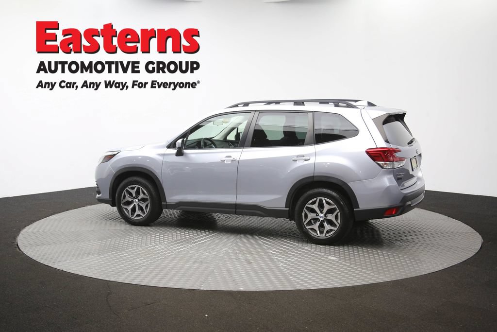 Used 2022 Subaru Forester Premium AWD/4WD image 65
