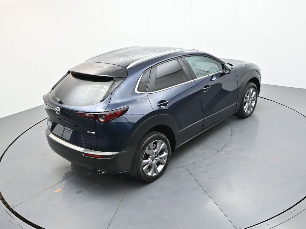 Used 2023 MAZDA CX-30 AWD 2.5 S w/ Preferred Package image 25