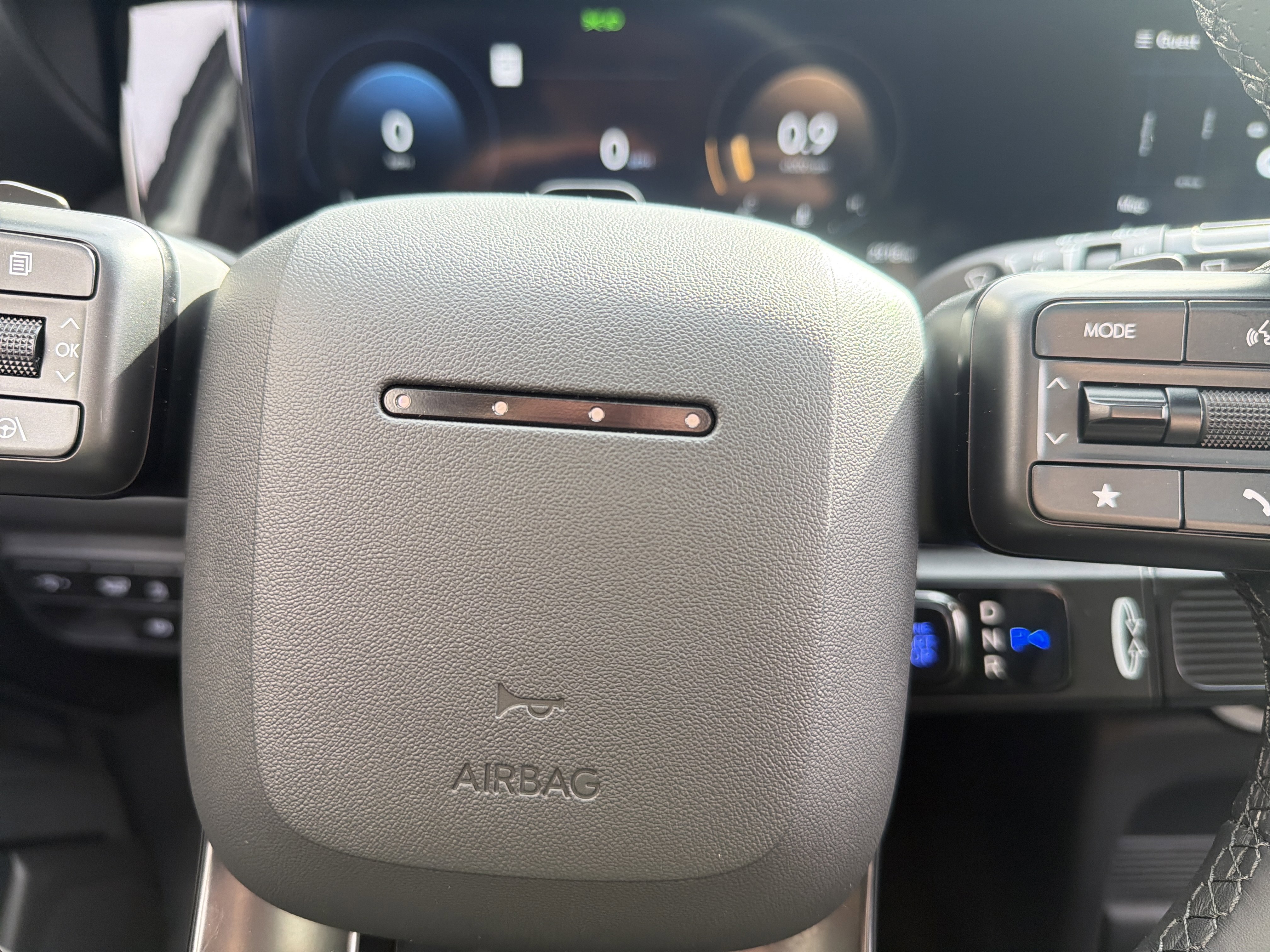 Certified 2026 Hyundai Palisade XRT Pro image 46