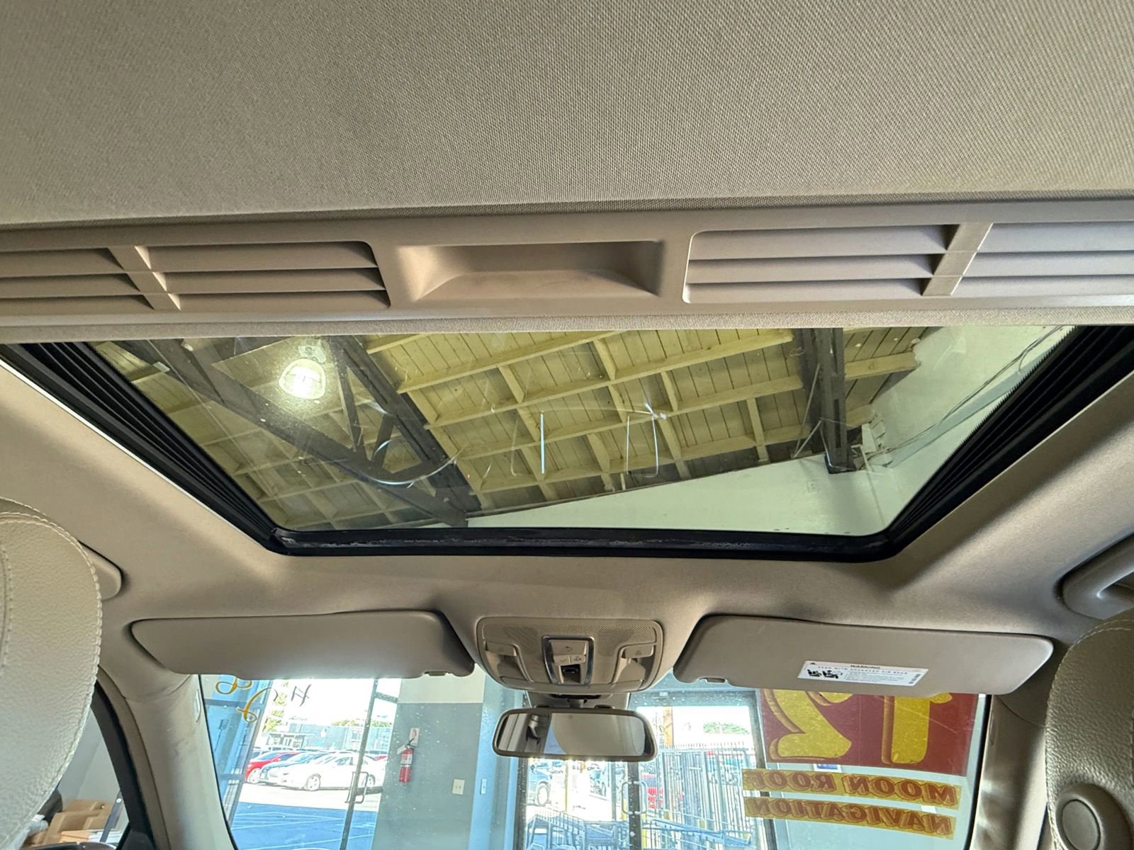 Used 2012 Mercedes-Benz ML 350 4MATIC w/ Premium 1 Pkg image 13