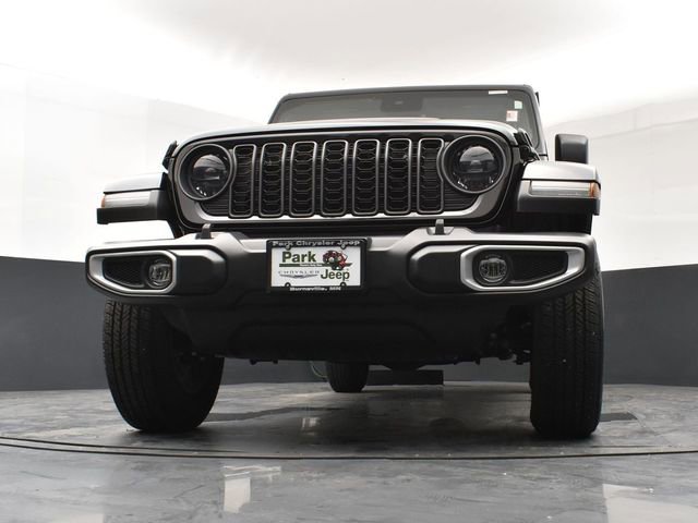 Used 2024 Jeep Gladiator Sport image 20