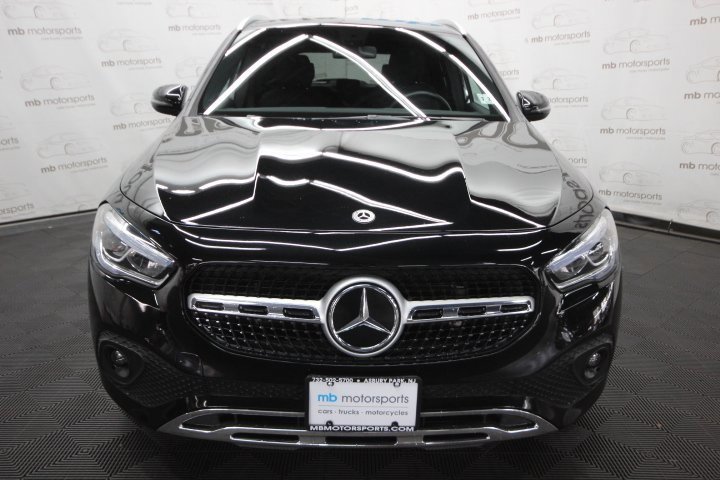 Used 2022 Mercedes-Benz GLA 250 4MATIC image 10