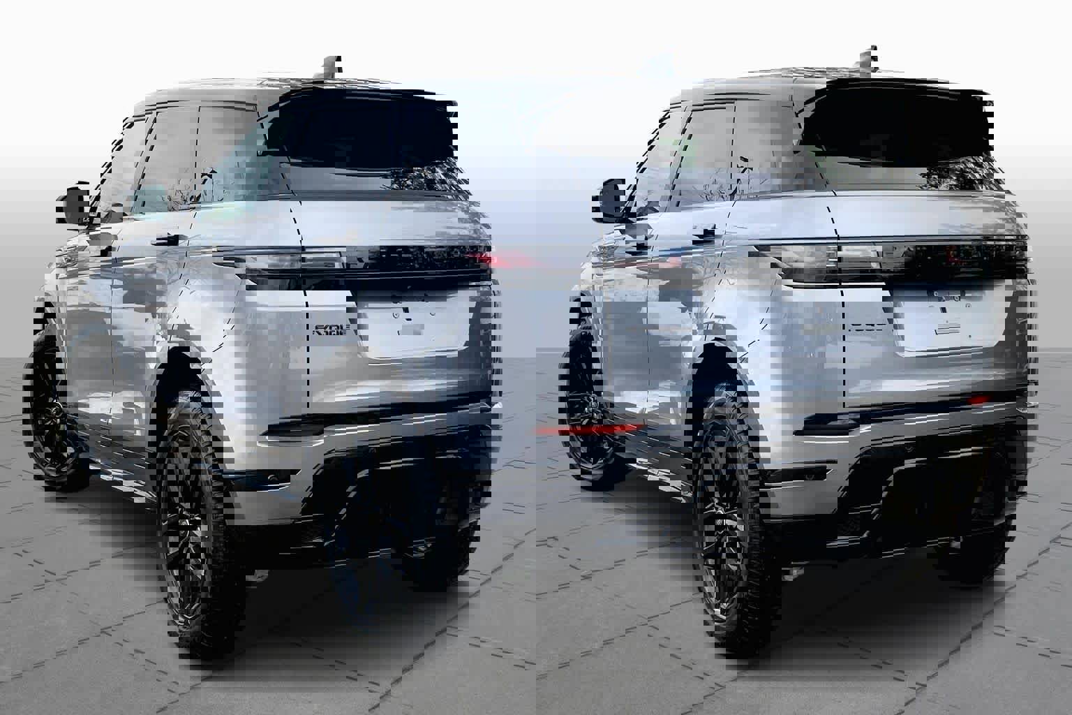 Used 2026 Land Rover Range Rover Evoque Dynamic SE image 12