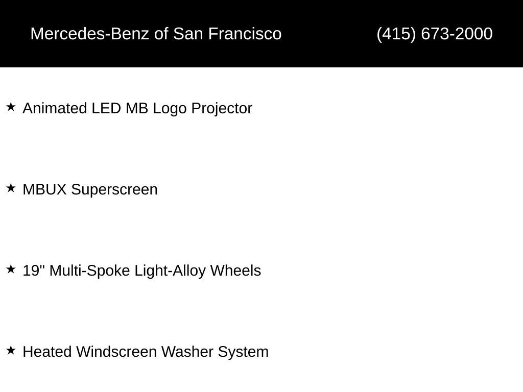 Certified 2025 Mercedes-Benz E 350 4MATIC Sedan image 15