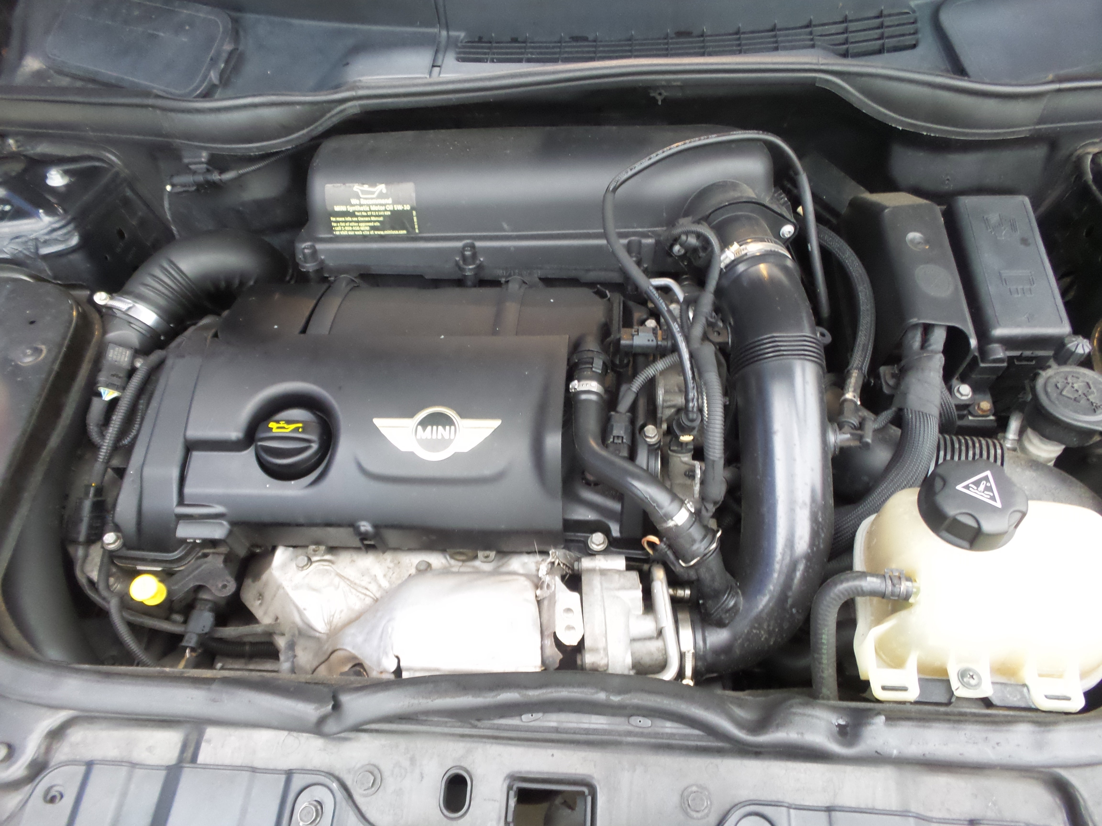 Used 2013 MINI Cooper Countryman S image 44