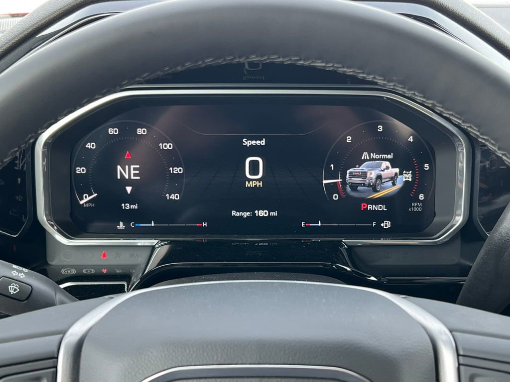 New 2026 GMC Sierra 2500 SLT w/ SLT Premium Package image 25