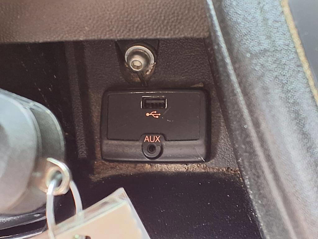 Used 2016 RAM ProMaster 1500 w/ Interior Convenience Group FWD image 45