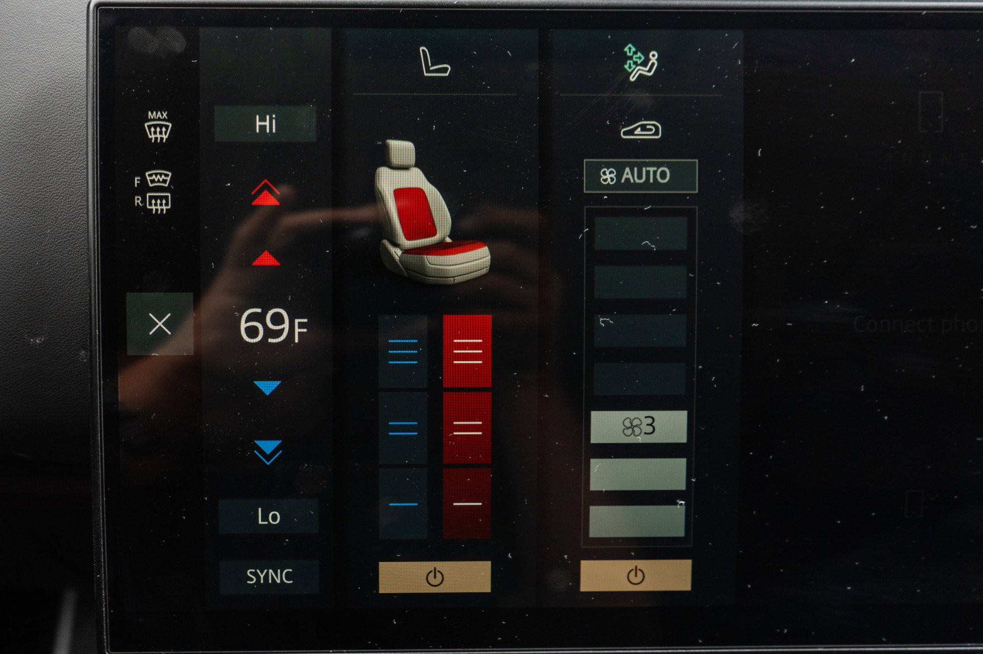 Used 2024 Land Rover Range Rover SE image 28