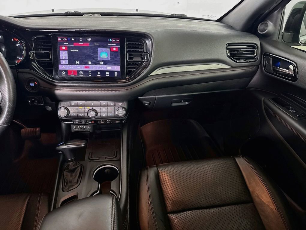 Used 2021 Dodge Durango R/T w/ Trailer Tow Group IV RWD image 28