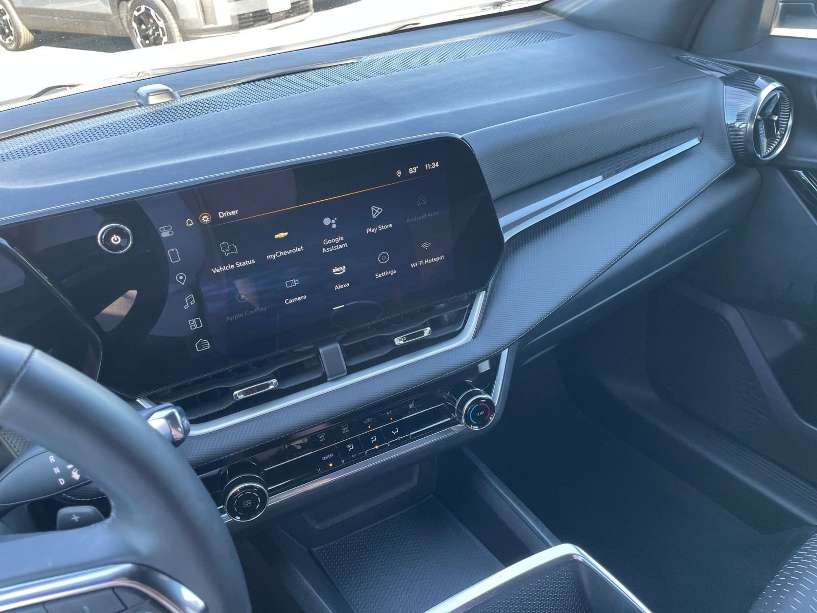 Used 2025 Chevrolet Equinox LT image 18