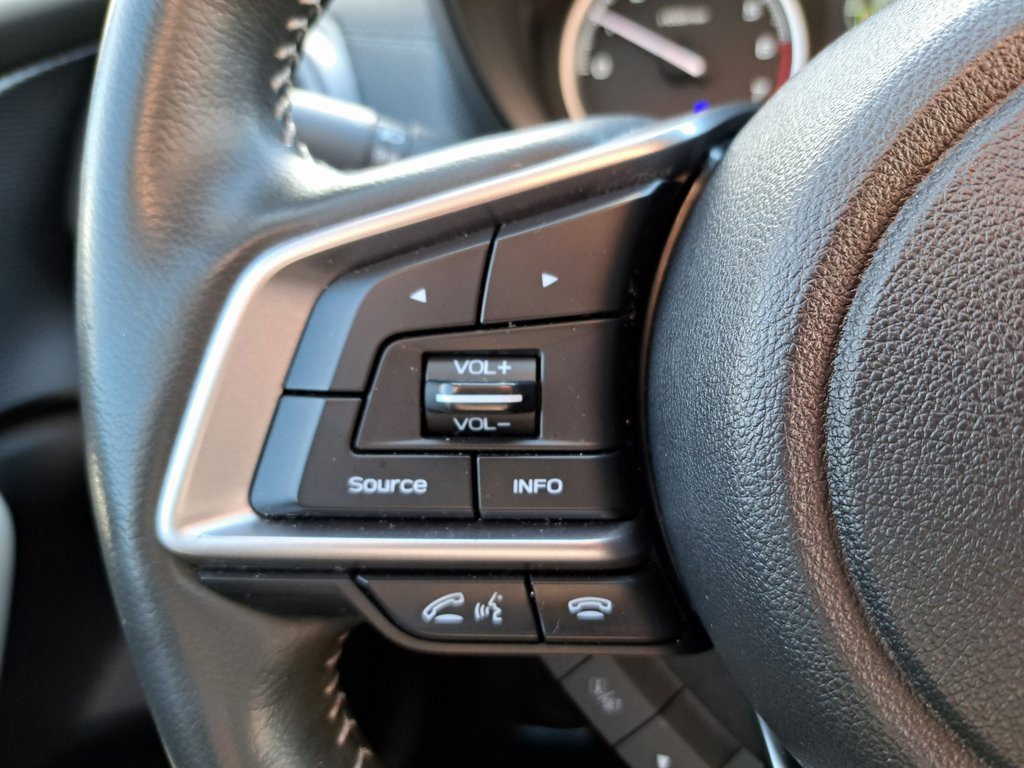 Used 2023 Subaru Forester Limited image 24