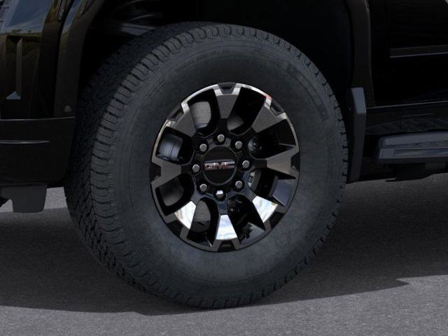 New 2026 GMC Sierra EV AT4 image 9