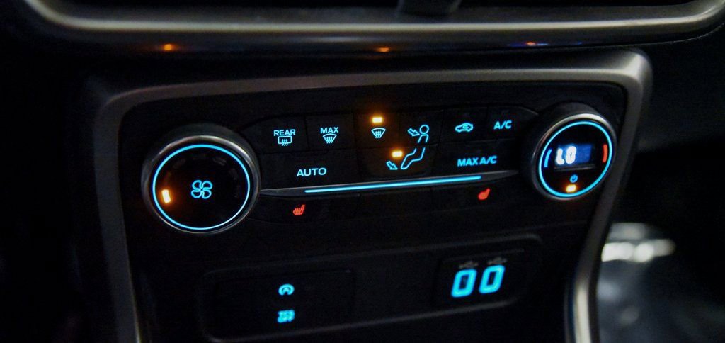 Used 2019 Ford EcoSport SE image 20