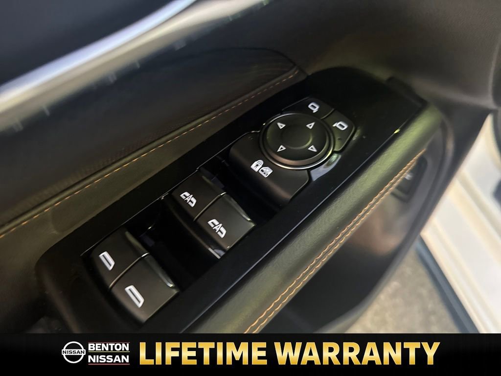 Used 2022 Cadillac CT4 V w/ Cold Weather Package image 13