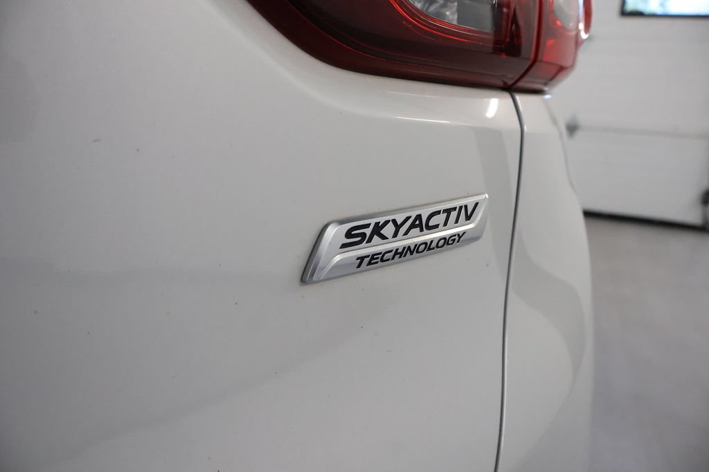 Used 2017 MAZDA CX-3 Grand Touring AWD/4WD image 11