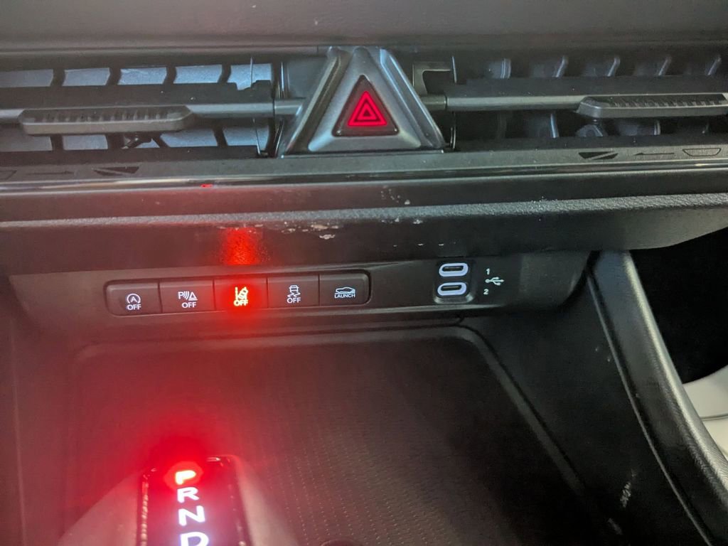 New 2026 Dodge Charger Scat Pack AWD/4WD image 23