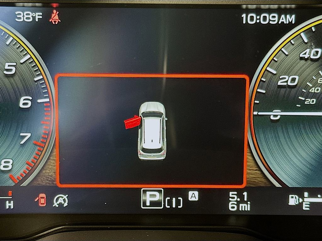 New 2026 Subaru Forester Wilderness image 16