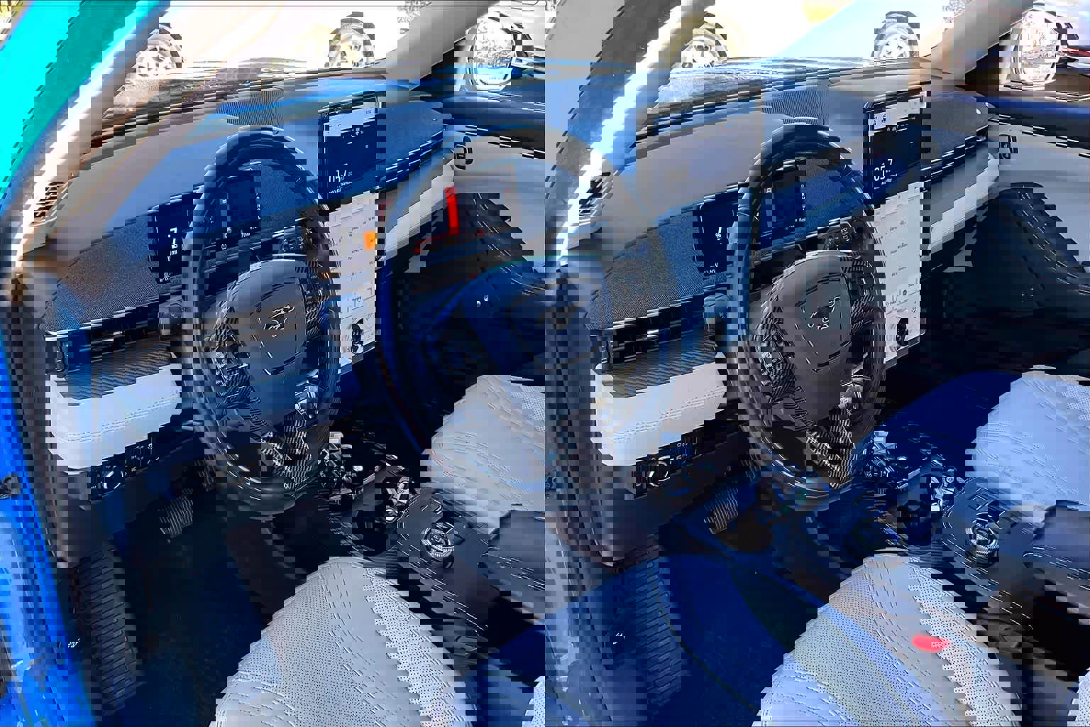 Used 2023 Ford Mustang Mach-E Premium image 31