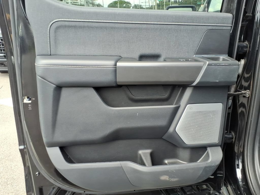 Used 2024 Ford F150 Lariat w/ Equipment Group 502A High AWD/4WD image 21