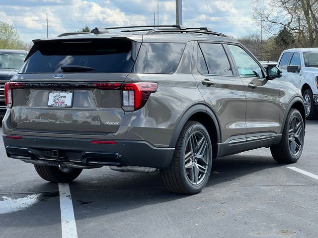 New 2026 Ford Explorer ST-Line image 46