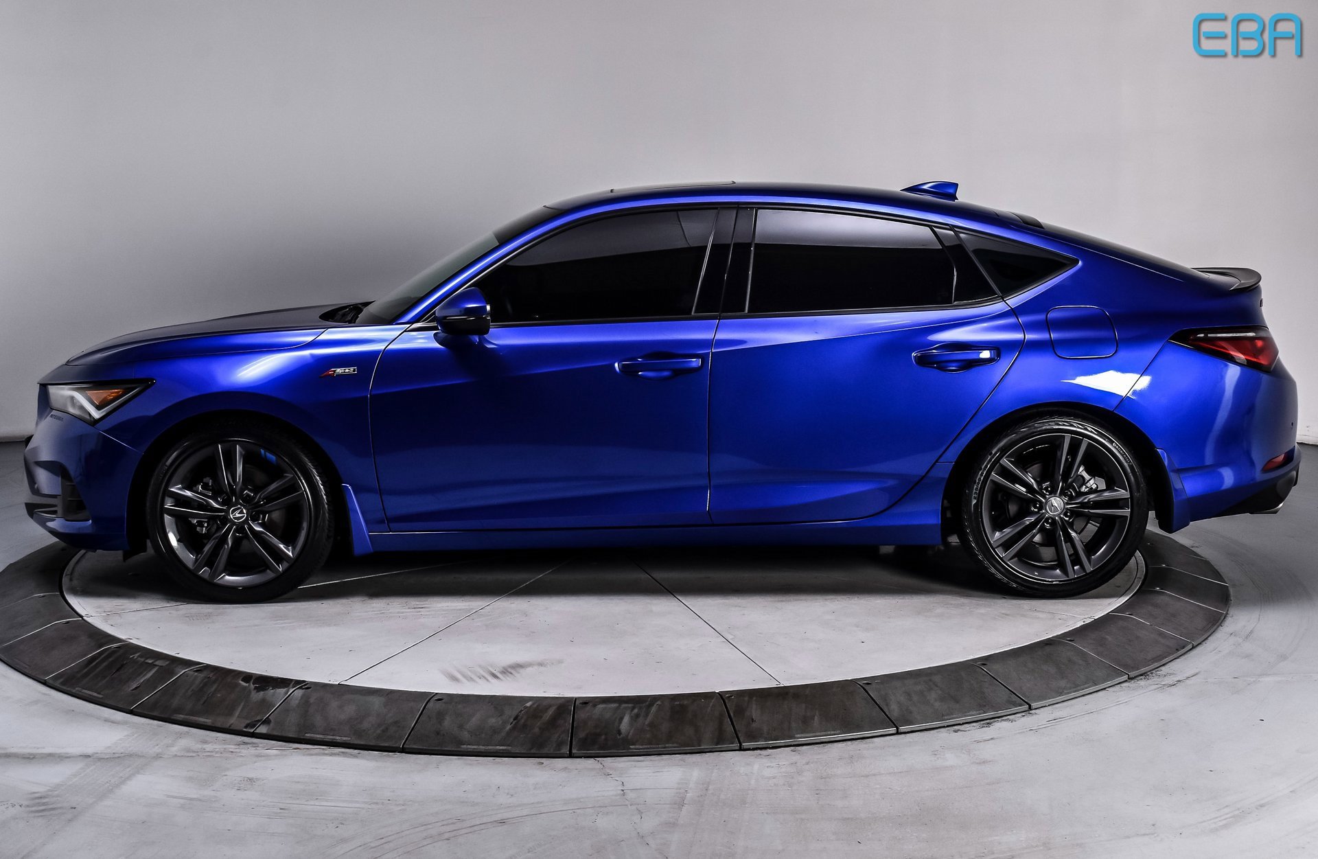 Used 2024 Acura Integra A-Spec image 3