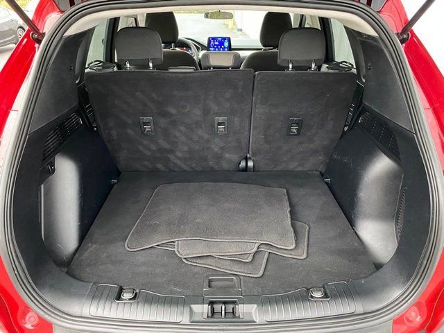 Used 2022 Ford Escape SE FWD image 19