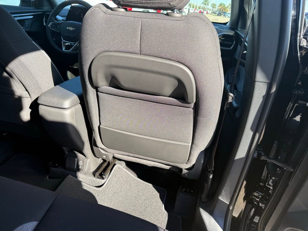 New 2026 Chevrolet TrailBlazer LT w/ Convenience Package image 37