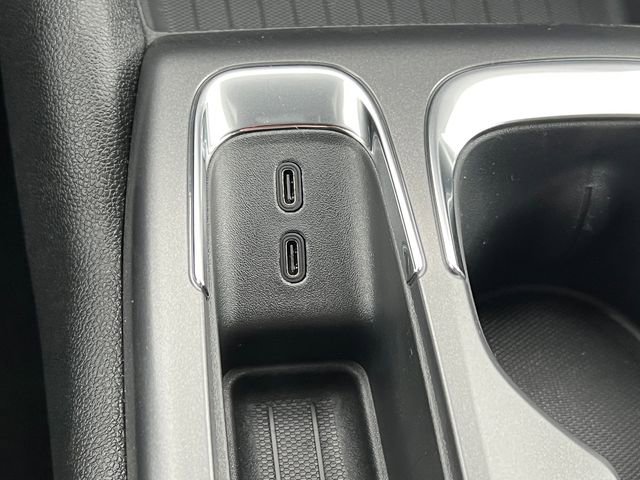 New 2026 Chevrolet Equinox EV LT FWD image 24