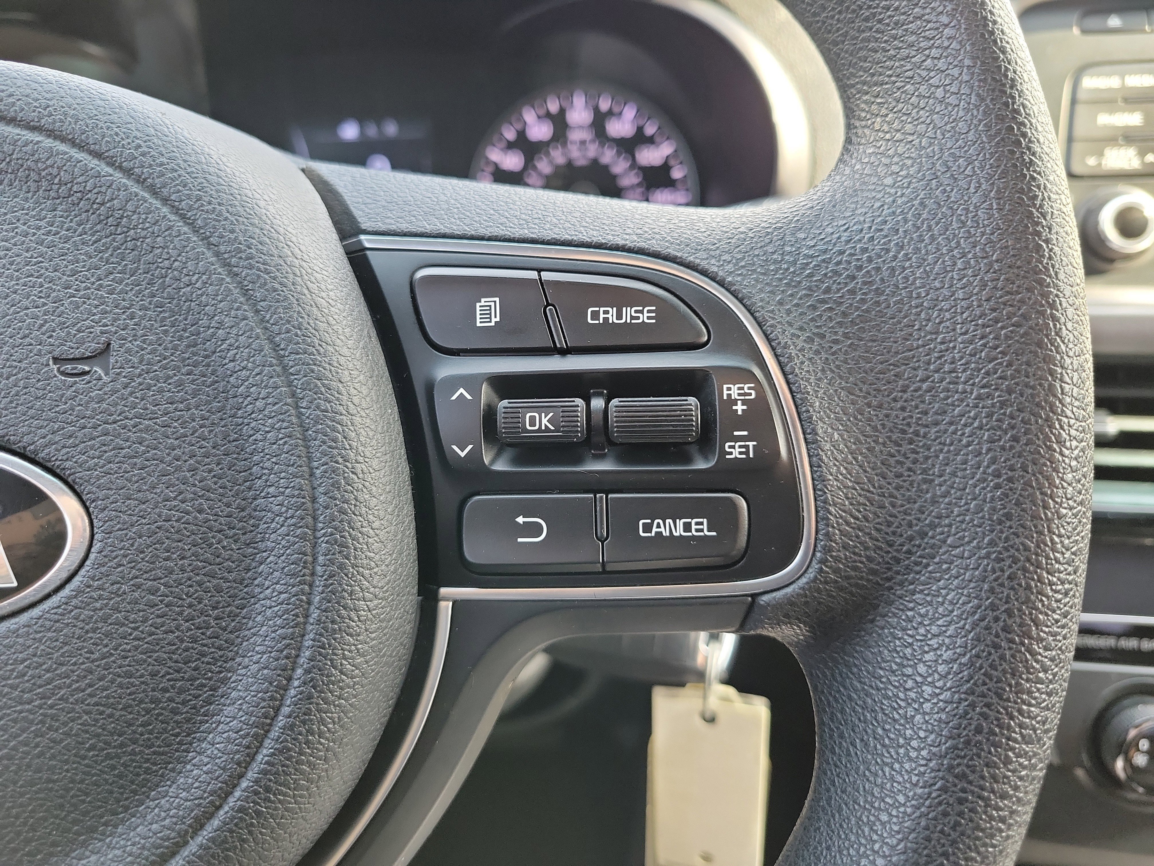 Used 2017 Kia Optima LX w/ Option Group 014 image 26