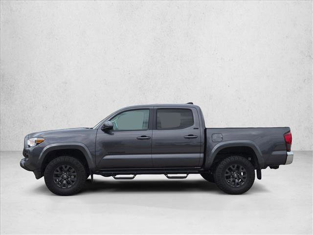 Used 2023 Toyota Tacoma SR5 RWD image 8
