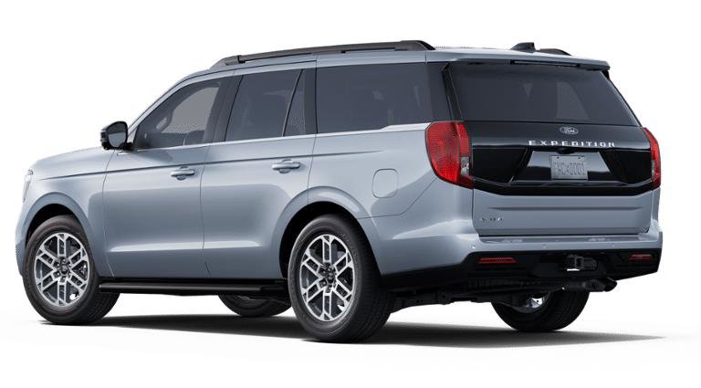 New 2025 Ford Expedition Active image 25