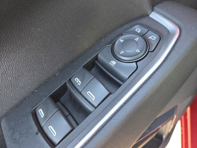 Certified 2023 Chevrolet Silverado 1500 LT image 29