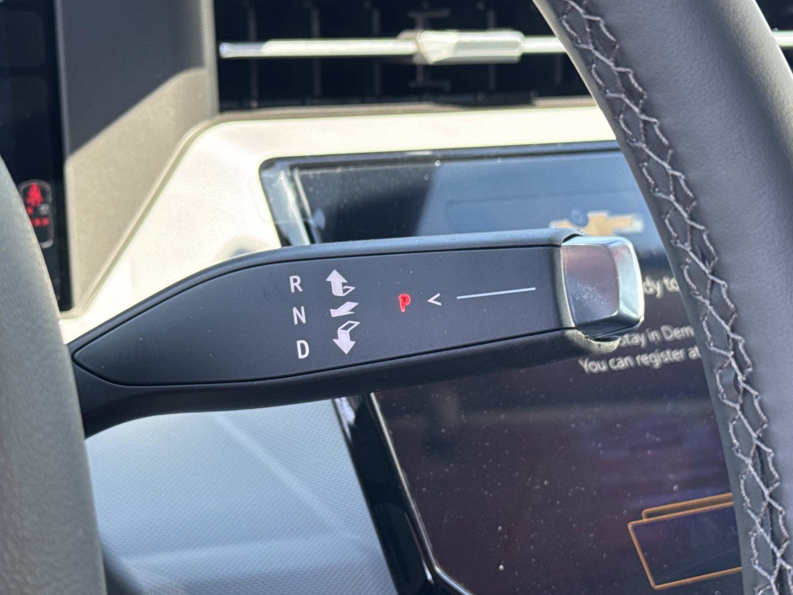 New 2027 Chevrolet Bolt LT w/ Comfort Package image 21