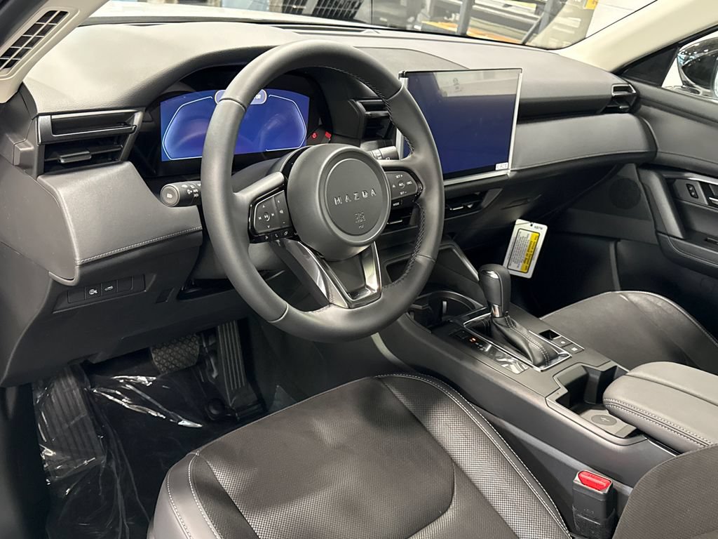 New 2026 MAZDA CX-5 Preferred AWD/4WD image 5