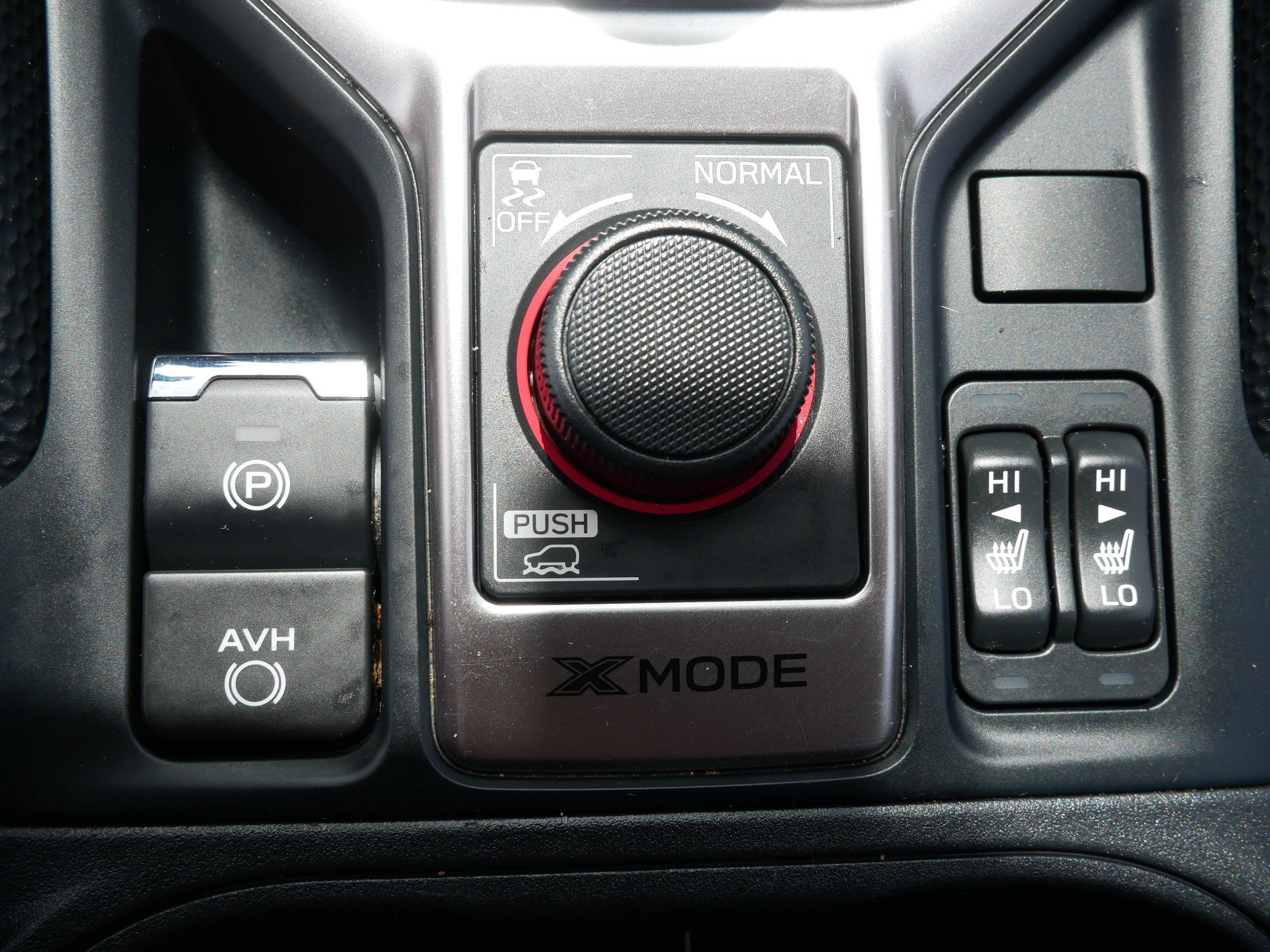 Certified 2024 Subaru Forester Premium AWD/4WD image 29