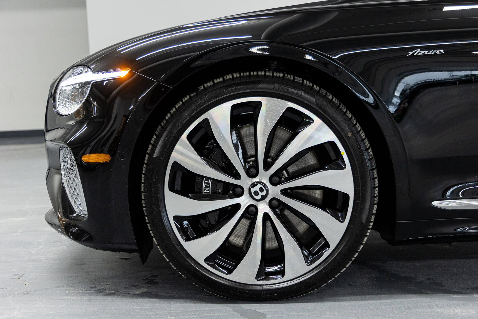 New 2026 Bentley Continental GT image 16