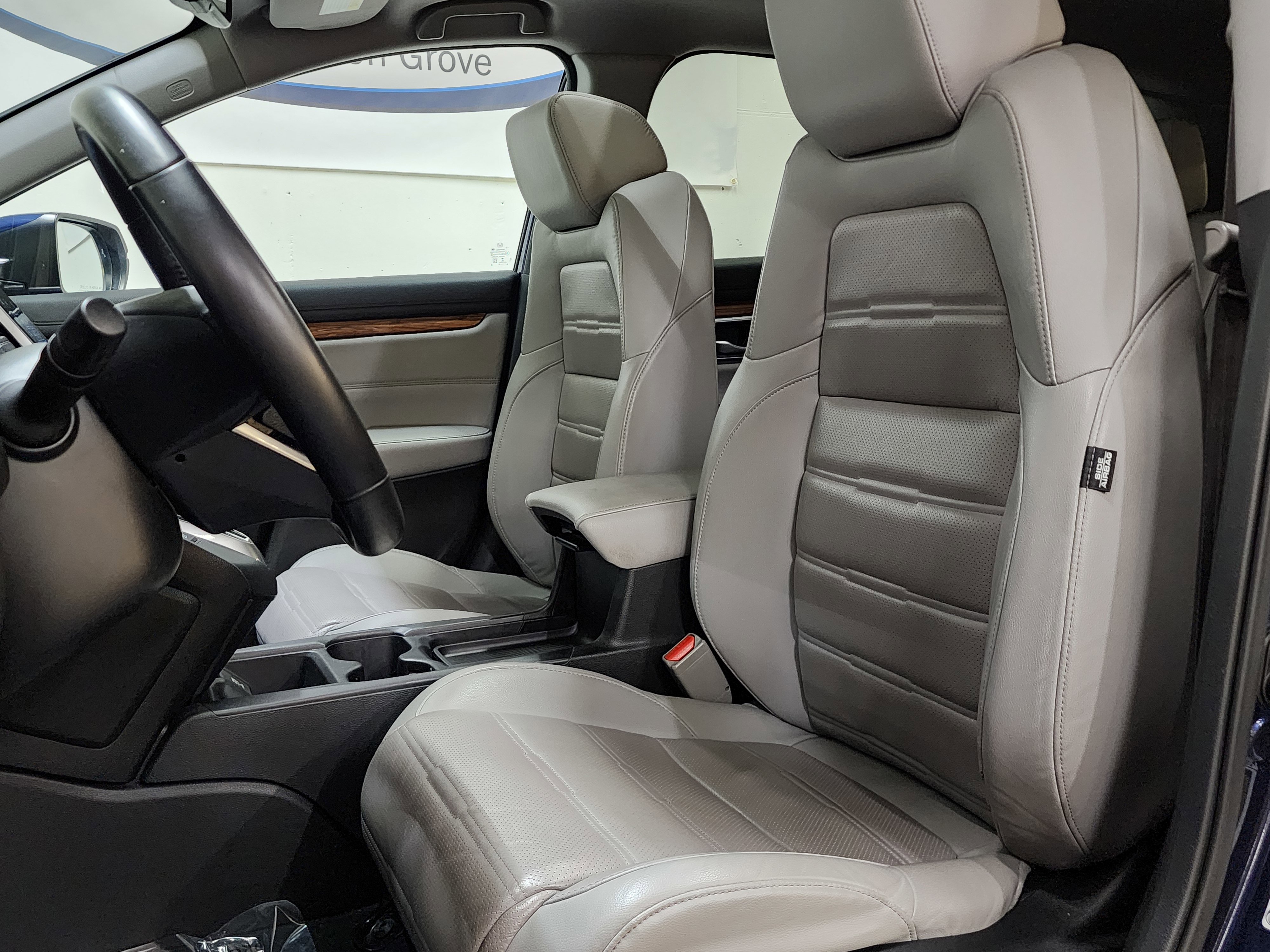 Used 2018 Honda CR-V Touring image 15