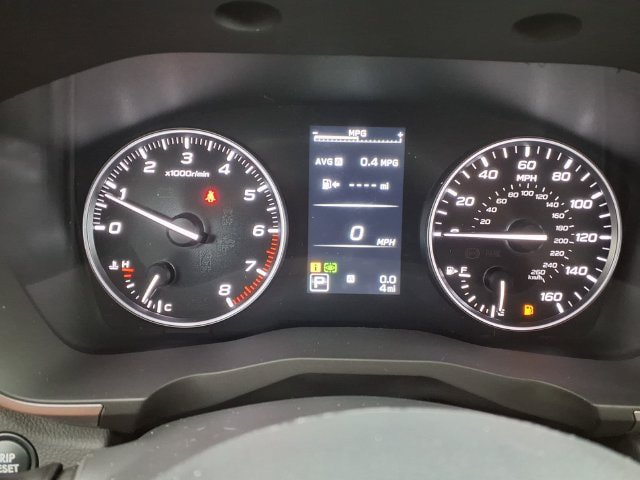 New 2027 Subaru Ascent Touring AWD/4WD image 20