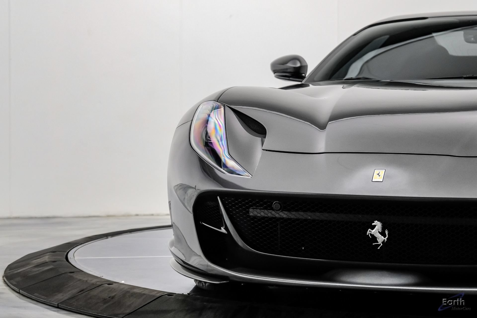 Used 2023 Ferrari 812 GTS RWD image 39