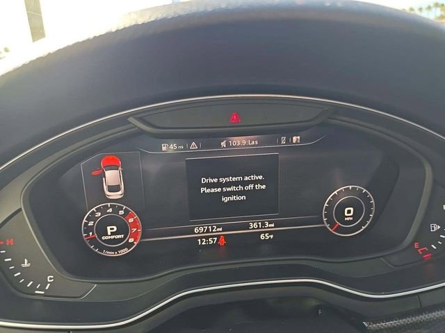 Used 2019 Audi S5 Premium Plus w/ Premium Plus image 12